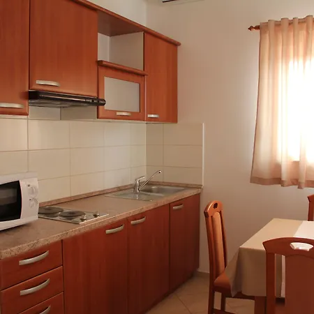 Elizabeta Hotel