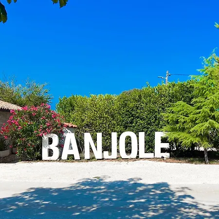 Elizabeta Hotel Banjole
