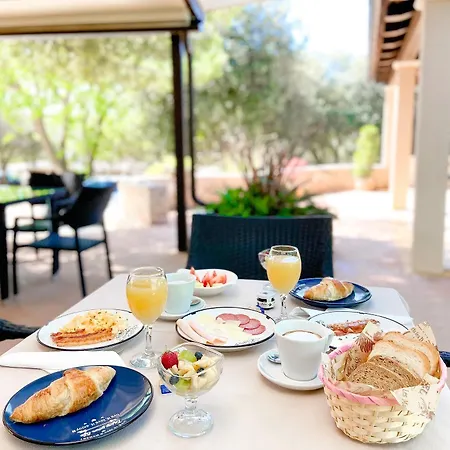 Elizabeta Hotel 4*