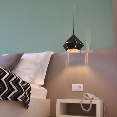 Elizabeta Hotel 4*