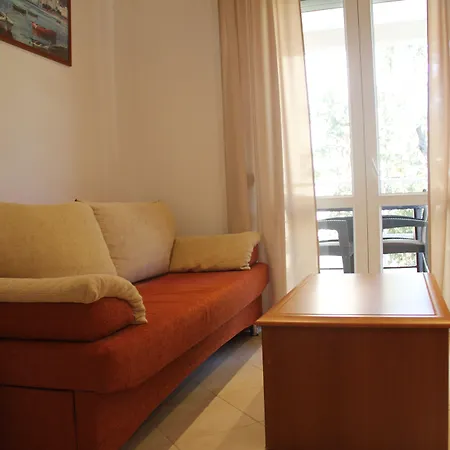 Elizabeta Hotel Banjole