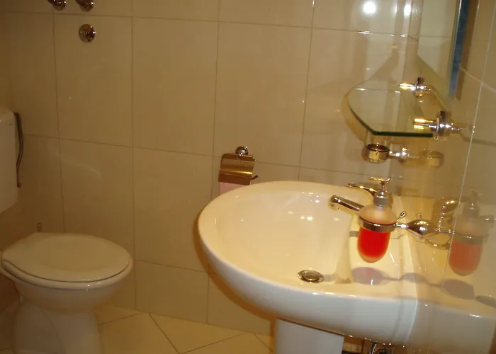 Elizabeta 4* Banjole