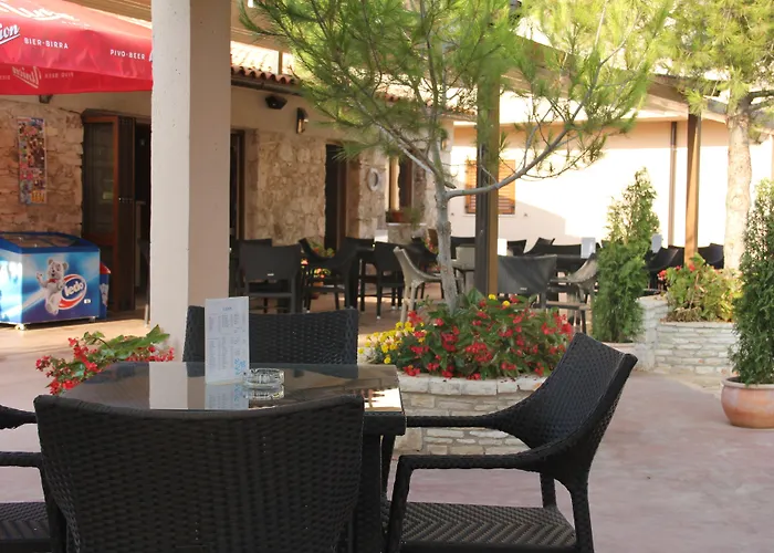 Elizabeta Otel 4*