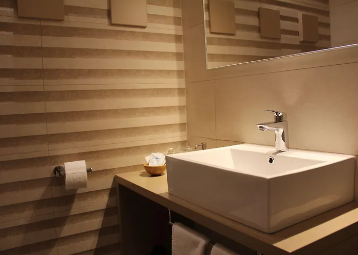 Otel Elizabeta 4*