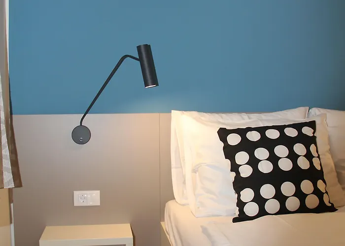 Elizabeta Hotel Banjole