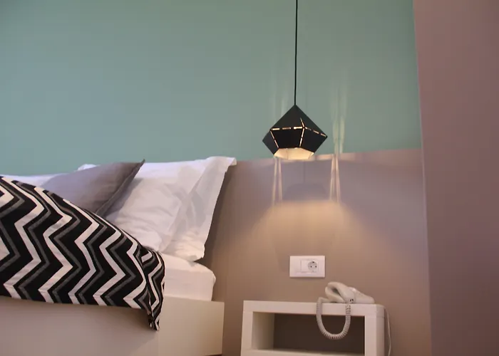 Elizabeta Hotel 4*