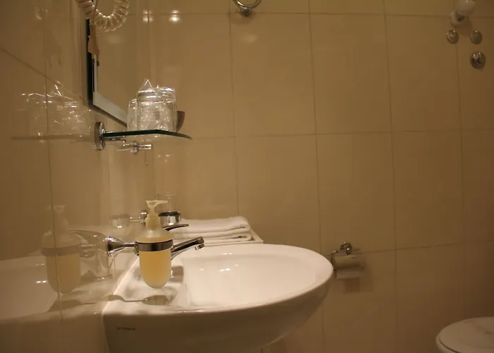 Elizabeta Hotel Banjole