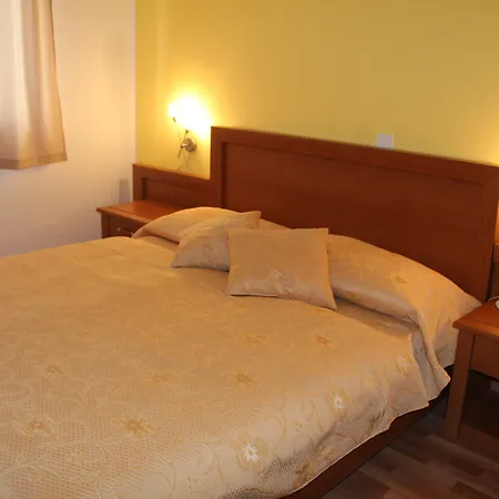 Elizabeta 4* Banjole