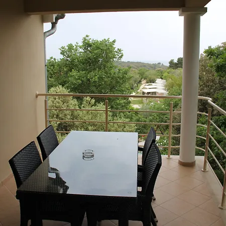 Отель Elizabeta Банджоле