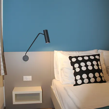 Elizabeta Отель Банджоле