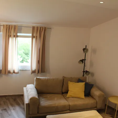 Отель Elizabeta