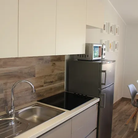 Elizabeta Hotel Banjole